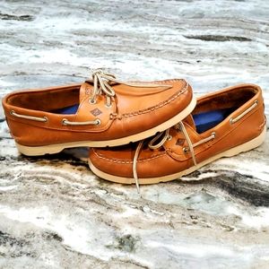 Men's Sperry, Leeward Boat Shoe shop 10.5